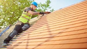 Reliable North Prairie, WI Roofing Solutions